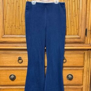 Good American pull on jeans